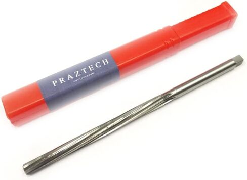 موسعات دليل ساق الصمام HSS حلزونية ثابتة بطول 6 بوصة وطول إضافي 11/32 بوصة in Kuwait