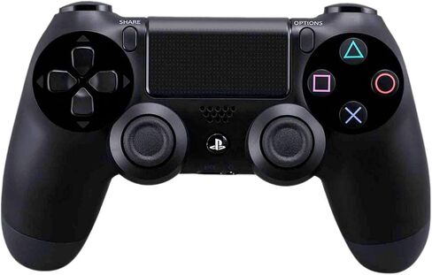 حزمة Sony Playstation 4 1TB Marvel's Spider-Man Bonus Bundle مع Red Dead Redemption: وحدة تحكم PlayStation 4 1TB Jet Black، وMarvel's Spider-Man، وRed Dead Redemption 2، ووحدة التحكم اللاسلكية DUALSHOCK (متجددة) in Saudi Arabia