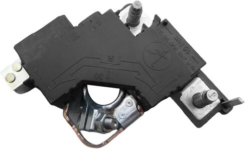 Current Limiter Cable 2013-2019 for Benz CLA200,CLA220,CLA260,C200,C300,E200,E300,GLC200,GLC260,GLC300 Peat # 2469069600 in Saudi Arabia