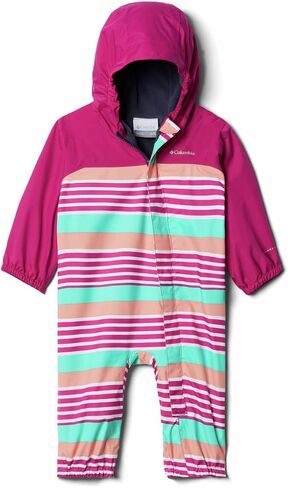 Columbia unisex-baby Critter Jitters Ii Rain Suit in Saudi Arabia