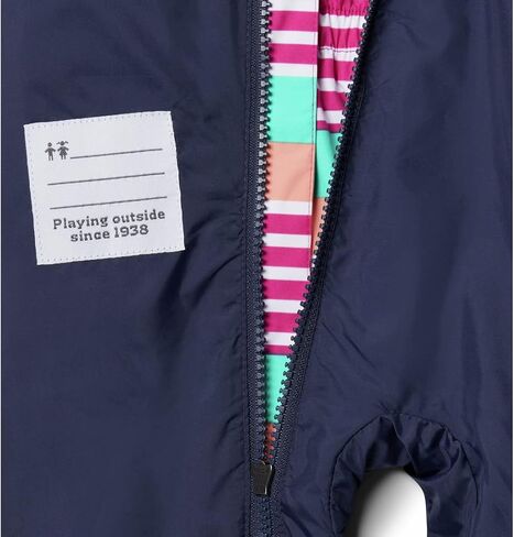 Columbia unisex-baby Critter Jitters Ii Rain Suit in Saudi Arabia