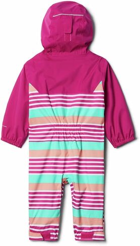 Columbia unisex-baby Critter Jitters Ii Rain Suit in Saudi Arabia