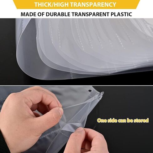 واقي صفحات 9 جيوب، 400 حزمة من غلاف بطاقة التداول، أوراق بطاقات البيسبول لـ 3 حلقات، لـ Skylanders، MTG، القسيمة، بطاقات الألعاب، بطاقات التداول، بطاقات كرة القدم... in Kuwait