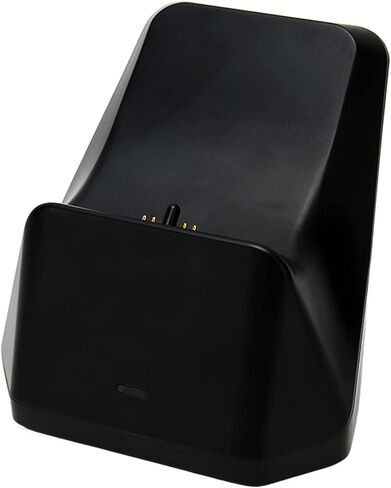 PS5 Controller Charging Stand, Single Channel Controller Charging Station with LED Indicator, PS5 Controller Charger, Portable Charging Dock Station for PS5 Gamepad in Saudi Arabia
