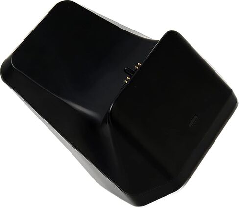 PS5 Controller Charging Stand, Single Channel Controller Charging Station with LED Indicator, PS5 Controller Charger, Portable Charging Dock Station for PS5 Gamepad in Saudi Arabia