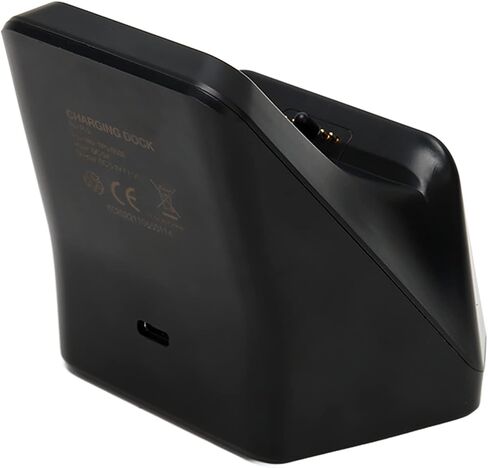 PS5 Controller Charging Stand, Single Channel Controller Charging Station with LED Indicator, PS5 Controller Charger, Portable Charging Dock Station for PS5 Gamepad in Saudi Arabia