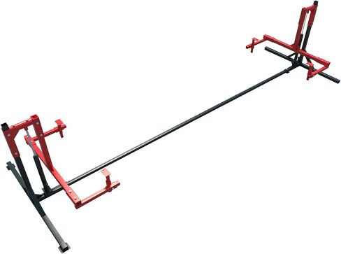 Auto Rotisserie Plans DIY Homemade Bottoms Up Car Body Lift Build Your Own in Kuwait