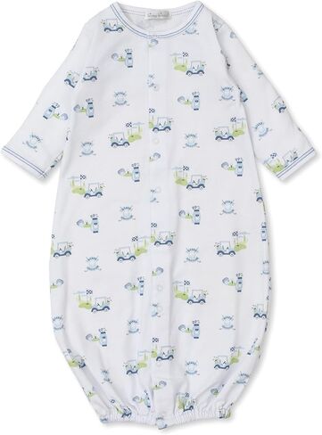 كيسي كيسي بيبي بويز الرضع كيسي نادي الغولف طباعة ثوب قابل للتحويل in Kuwait