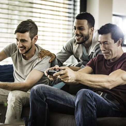PC Laptop Computer Receiver, USB Controller Gaming Controller Adapter Console for Microsoft 360 in Saudi Arabia