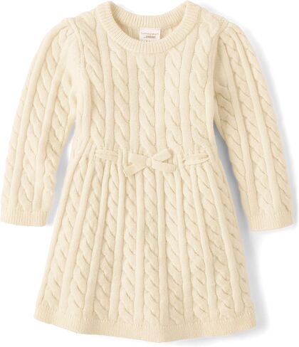 Gymboree Baby Girls' and Newborn Sweater Dress in Saudi Arabia