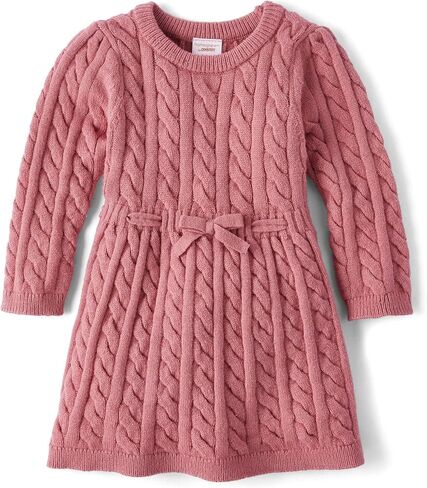 Gymboree Baby Girls' and Newborn Sweater Dress in Saudi Arabia