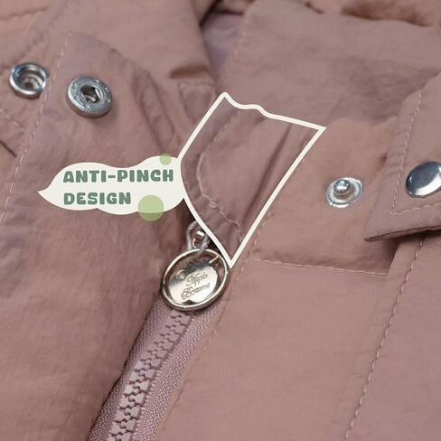 Baby Girls Boys' Snowsuit Winter Clothes Kids Coats Toddler Snow Pants and Jacket in Saudi Arabia