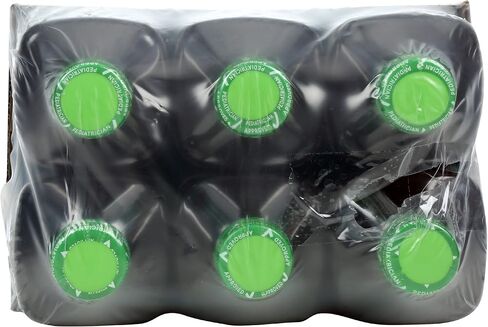 Berri Lyte Organic Cherry Electrolyte Solution, Plant Based, 1 LT (Pack of 6) in Saudi Arabia