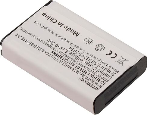 BXX Replacement Battery for Garmin 010-11599-00, 010-11654-03, 361-00053-00, 361-00053-04, Montana 600, Montana 600T, Montana 600t Camo, Montana 650, 650T, 680, 680T, Monterra 2200mAh 3.7V in Kuwait