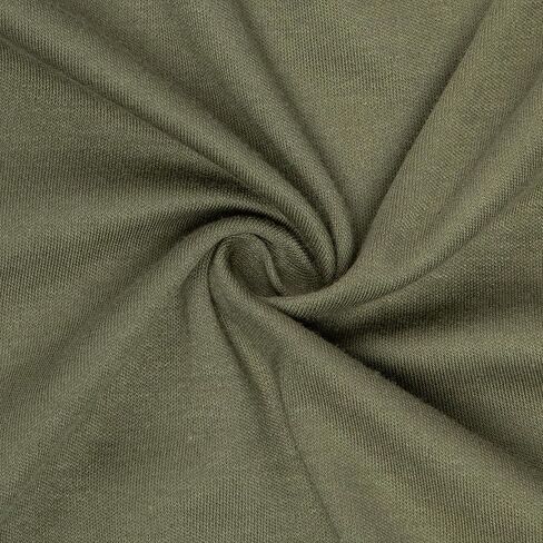 GUISBY Footed Long Sleeve Baby Pajamas with Zipper Cotton Infant Sleepers in Kuwait