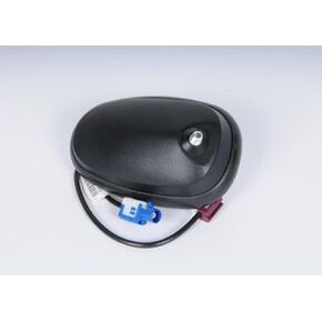 GM Genuine Parts 22688031 Mobile Telephone and GPS Navigation Antenna Base,Black