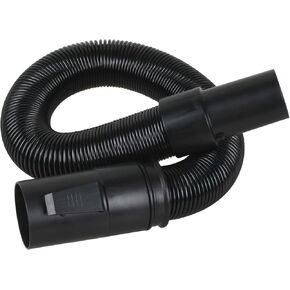 DXVA19-2600 Vacuum Extended Flex Hose 1 7/8" Fits for DEWALT Wet Dry Vac DXV04T DXV05P DXV05S DXV06G DXV08S(1Pcs Flexible expanding hose）