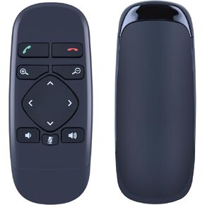 Replacement Remote Control for Logitech BCC950 Desktop Video Conferencing System