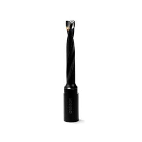 Hopsont Tools Solid Carbide Bit for Domino Jointing Machines Cutter by DF700 14mm Diameter Solid Carbide Bit, 1 Piece