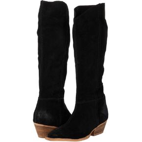 Free People Women's Sway Low Slouch Boot Western