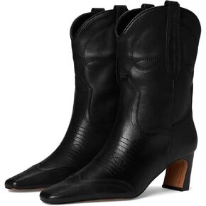 Steve Madden Women's Josefine Western Boot