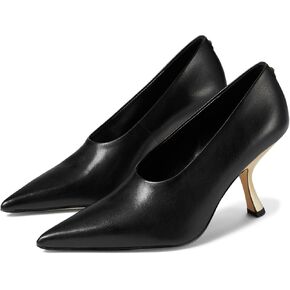 Michael Kors Women's Luna High Pumps