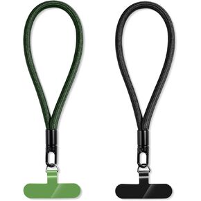 Hand Wrist Strap Lanyard Cell Phone Lanyard Compatible with iPhone case