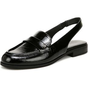 Naturalizer Women's Milo-Sling Slip On Loafer