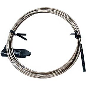 XP Metal Detectors Deus II Aerial Antenna with 25 inches / 65cm Cable for Underwater use (D2-GEN-E0-003)