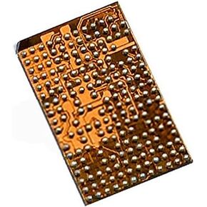 Built-in WIFI Chip for Switch NS Game Console BCM4356XKUBG CYW4356XKUBG BGA Accessories (BCM4356XKUBG)
