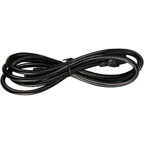 GETINLIGHT Linking Cord for IN-0202, IN-0207 and IN-0210 Series, Black, 12-Inch, JC1-12-BK