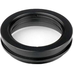 AmScope AD-49 49mm Ring Adapter Stereo Microscopes