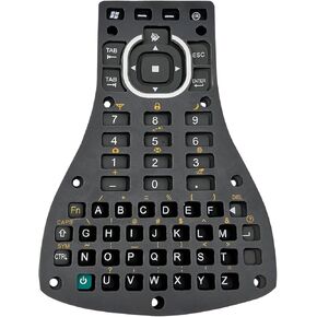 لوحة مفاتيح مطاطية ABCD لمجمع بيانات Trimble TSC3 / Ranger 3، لوحة مفاتيح لملحقات المسح TSC3 RTK