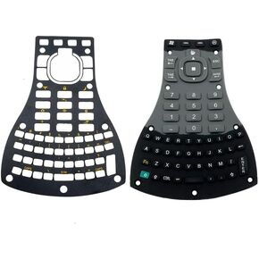 ABCD Rubber Keypad for Trimble TSC3 / Ranger 3 Data Collector, Keypad for TSC3 RTK Surveying Accessories