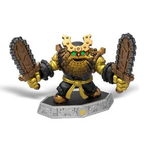 Skylanders Imaginators Chain Reaction (New - No Retail Packaging)