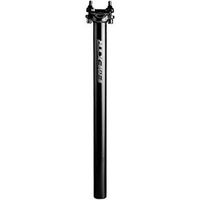 Bicycle Seat Post 40mm Aluminum Alloy Adjustable Mountain Road Bike Seatpost 25.4mm/27.2mm/28.6mm//30.9mm/31.6mm