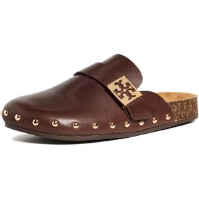 Tory Burch Women's Mellow Stud Mules