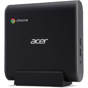 Acer Chromebox, Intel Celeron 3867U Processor, 4GB DDR4, 32GB SSD, Chrome, CXI3-4GNKM4