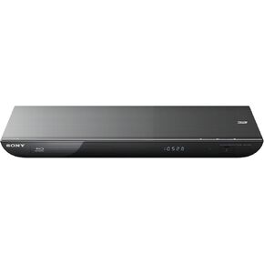 Sony 3D Blu-Ray/DVD Player | BDP-BX59