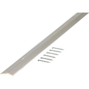 M-D Building Products 66001 7/8-Inch by 36-Inch Carpet Trim Smooth