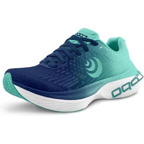 Topo Athletic Women's Specter 2 Comfortable Cushioned Durable 5MM Drop Road Running Shoes, Athletic Shoes for Road Running