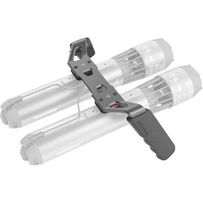 Subnado Twin Engine Handle Bracket
