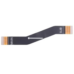 Motherboard Mainboard Connector Flex Cable Ribbon Replacement Compatible with Motorola Moto G Power 2023 5G XT2311