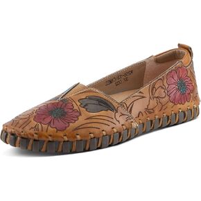 Spring Step L'Artiste Women's Modesty Moccasin