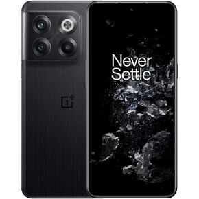 ONEPLUS 10T | Moonstone Black | 5G Unlocked Android Smartphone U.S Version | 8GB RAM+128GB Storage (Renewed)