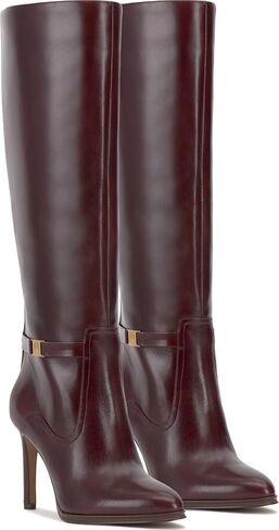 Vince Camuto Women's Skylie Knee High Boot in Saudi Arabia