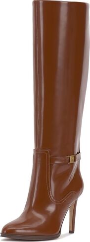 Vince Camuto Women's Skylie Knee High Boot in Saudi Arabia