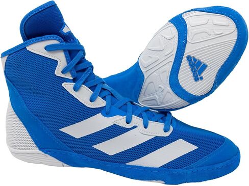 adidas Men's Adizero Wrestling Shoes in Kuwait