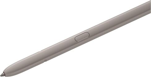 استبدال قلم Samsung Galaxy S24 Ultra S، طرف رفيع 0.7 مم للدقة، تصميم مريح، التنقل بالكمبيوتر اللوحي، التحكم بدون لمس للأوامر الجوية، الإصدار الأمريكي، EJ-PS928BBEGUS، رمادي داكن in Kuwait