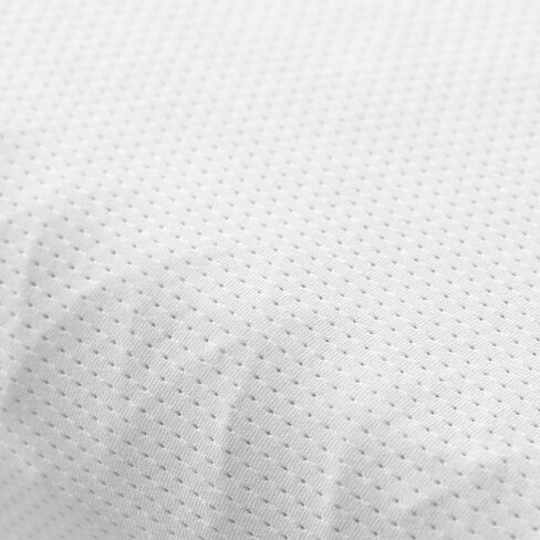 Purple Kid Pillow - White - GelFlex Grid - Cool & Breathable in Saudi Arabia